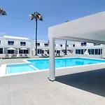 Volvoreta - Pool View- Good Wifi - Smart Tv - Atlantic View Apartamento *