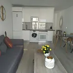 Volvoreta - Pool View- Good Wifi - Smart Tv - Atlantic View Apartamento Puerto del Carmen (Lanzarote)