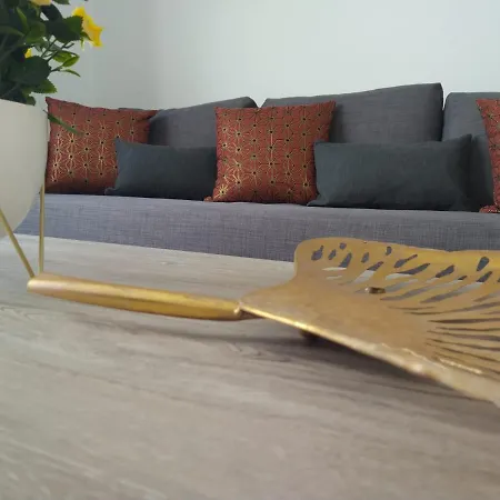 Volvoreta - Pool View- Good Wifi - Smart Tv - Atlantic View דירה *