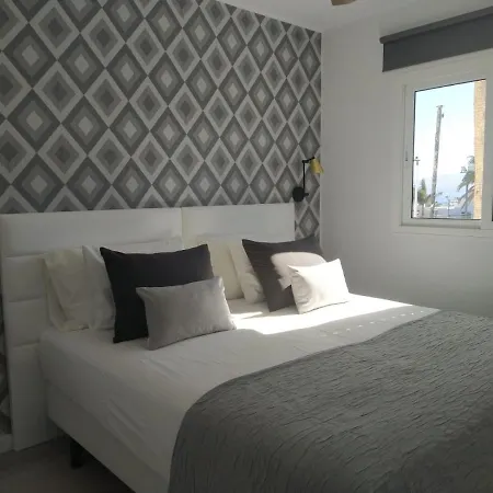 Volvoreta - Pool View- Good Wifi - Smart Tv - Atlantic View * 卡门港