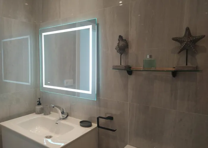 Volvoreta - Pool View- Good Wifi - Smart Tv - Atlantic View 公寓