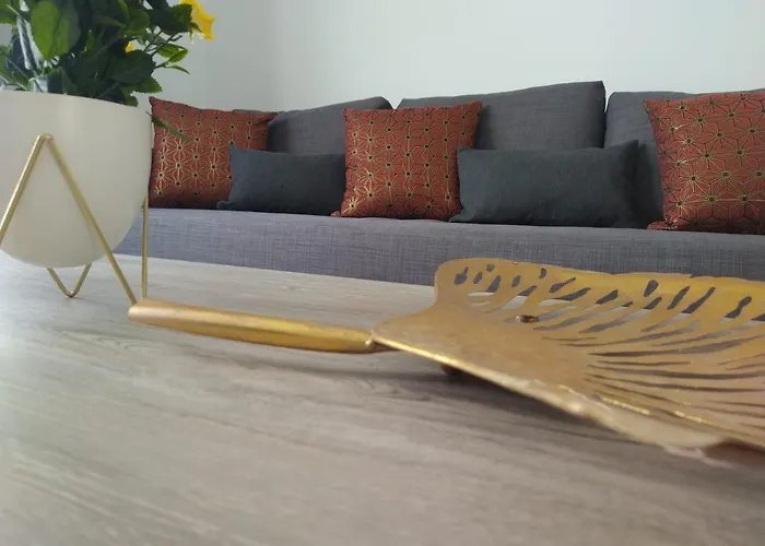 Volvoreta - Pool View- Good Wifi - Smart Tv - Atlantic View דירה *