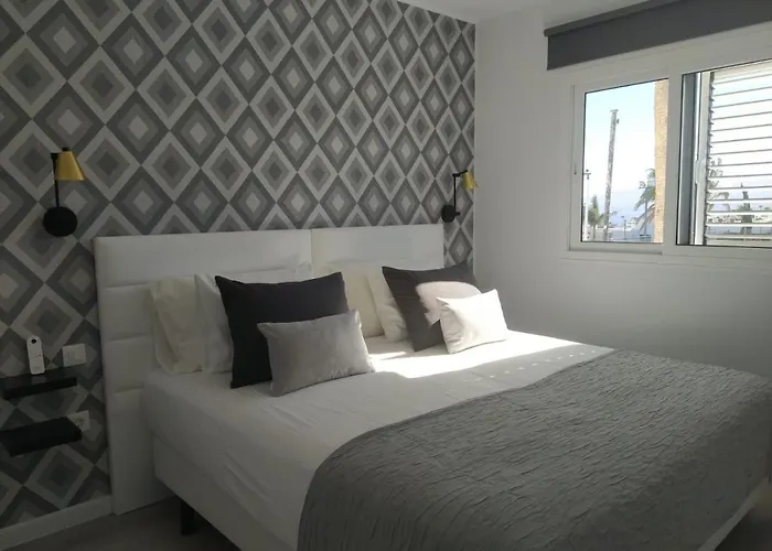 Volvoreta - Pool View- Good Wifi - Smart Tv - Atlantic View * פוארטו דל כרמן