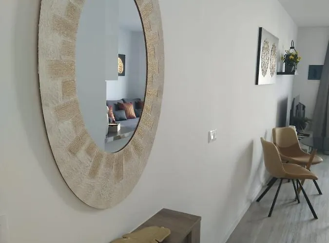 Volvoreta - Pool View- Good Wifi - Smart Tv - Atlantic View