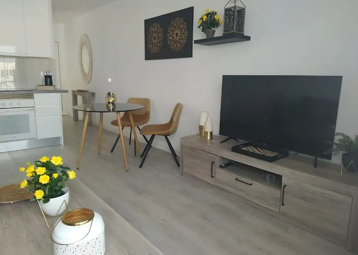 Volvoreta - Pool View- Good Wifi - Smart Tv - Atlantic View