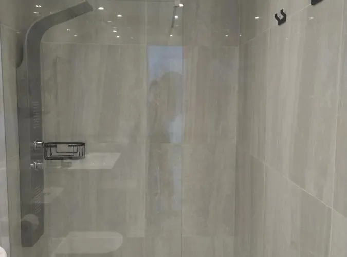 Volvoreta - Pool View- Good Wifi - Smart Tv - Atlantic View * פוארטו דל כרמן