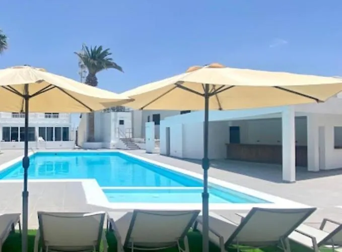 Volvoreta - Pool View- Good Wifi - Smart Tv - Atlantic View