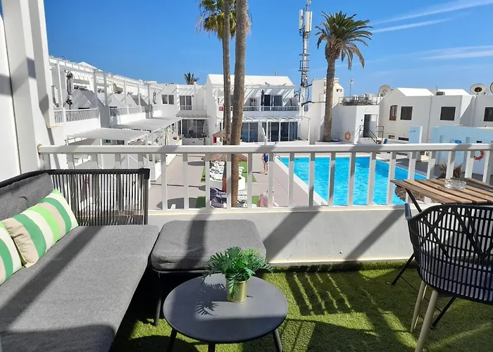 Volvoreta - Pool View- Good Wifi - Smart Tv - Atlantic View