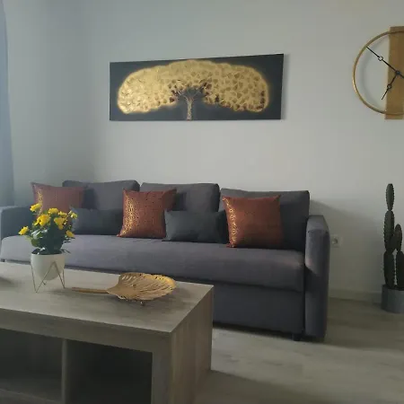 Volvoreta - Pool View- Good Wifi - Smart Tv - Atlantic View Appartement Puerto del Carmen (Lanzarote)