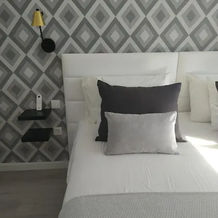 Volvoreta - Pool View- Good Wifi - Smart Tv - Atlantic View