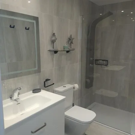 Volvoreta - Pool View- Good Wifi - Smart Tv - Atlantic View