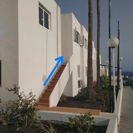 Volvoreta - Pool View- Good Wifi - Smart Tv - Atlantic View Apartmán Puerto del Carmen (Lanzarote)
