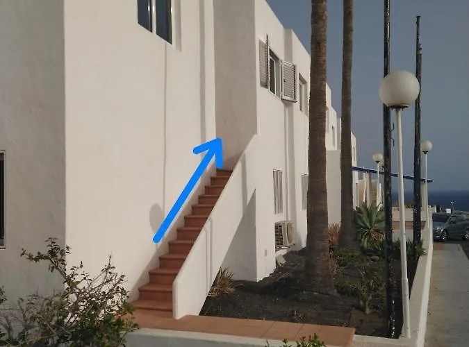 Volvoreta - Pool View- Good Wifi - Smart Tv - Atlantic View Appartamento Puerto del Carmen (Lanzarote)